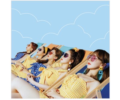 Summer Magic: Limited Edition by Red Velvet (CD, 2018) for sale