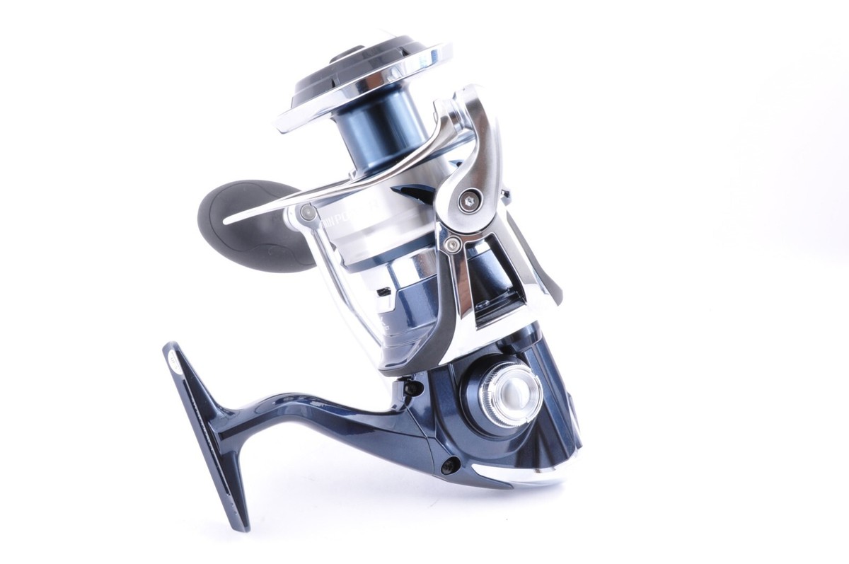 Shimano 21 Twin Power SW 14000XG Ship from Japan 