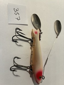 Heddon Dowagiac Spook Lures for sale | eBay