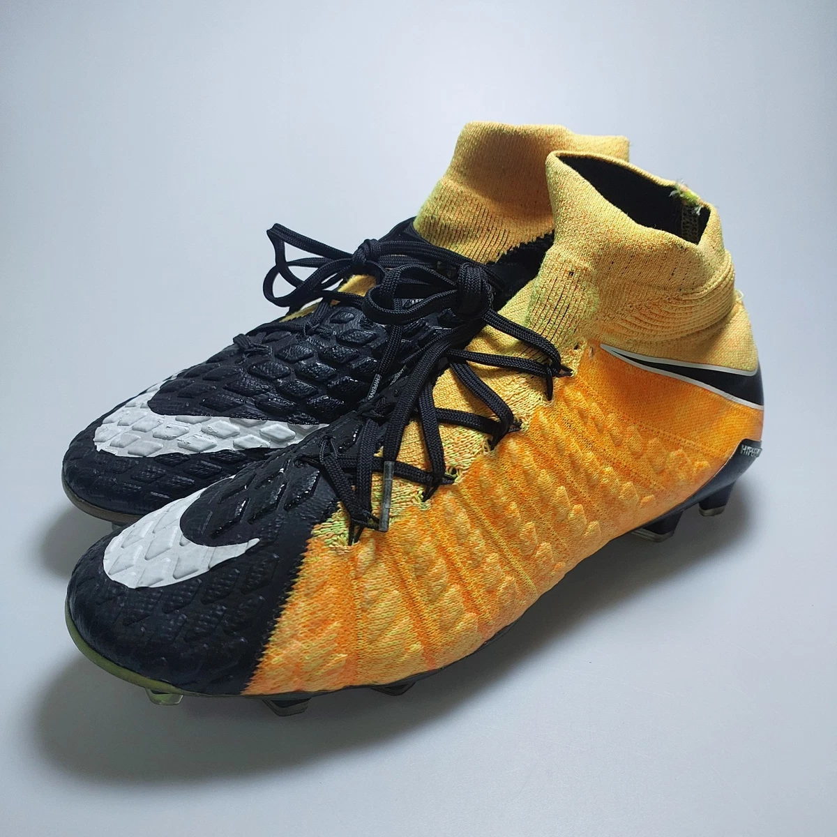 Nike Hypervenom Phantom Soccer Shoes for sale | eBay