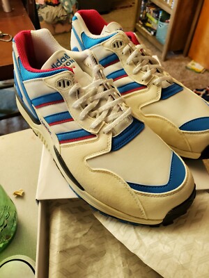 Adidas ZX 0000 Evolution Size 12 | eBay