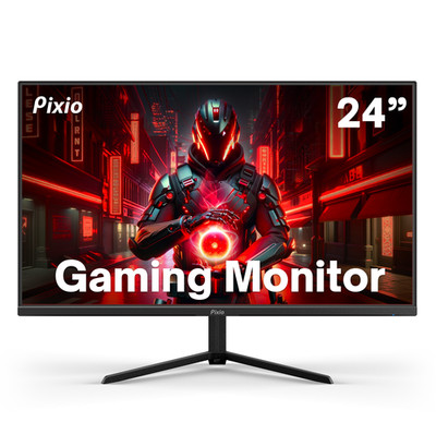 Pixio PX248 Prime Adv 24