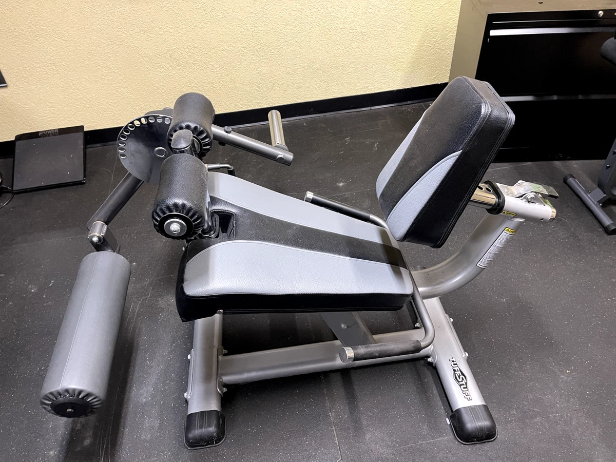 TuffStuff Strength Training Weight Lifting Equipment for sale | eBay