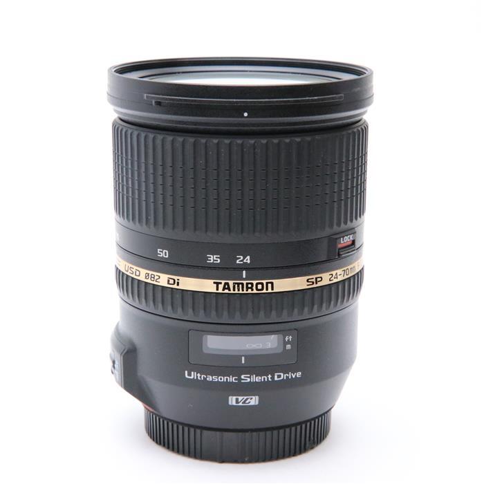 Tamron Sp 24-70mm F2.8 Di Vc Usd/Model A007E Lens Replacement For