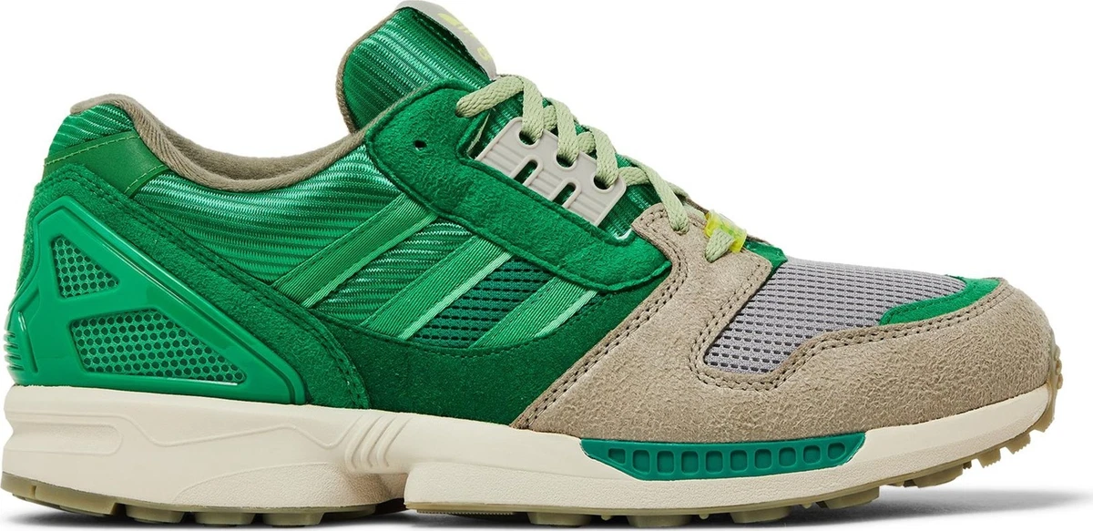 adidas ZX 8000 Fresh Mint Tea for Sale | Authenticity Guaranteed