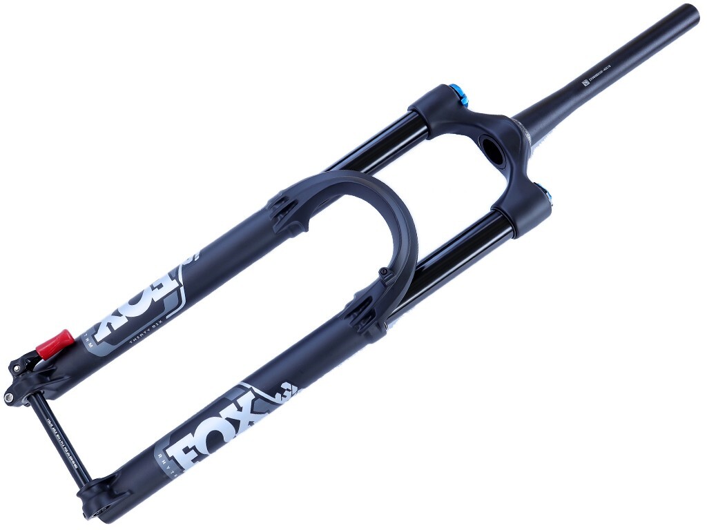 2024 Fox Rhythm Grip 36 FLOAT 27.5