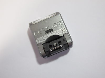 HVL-F7S Flash Lamp For Sony NEX-5R NEX-5N NEX-5T NEX-3 NEX-3N NEX