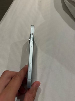 Apple iPhone 15 - 128 GB - Blue (Unlocked) for sale online | eBay