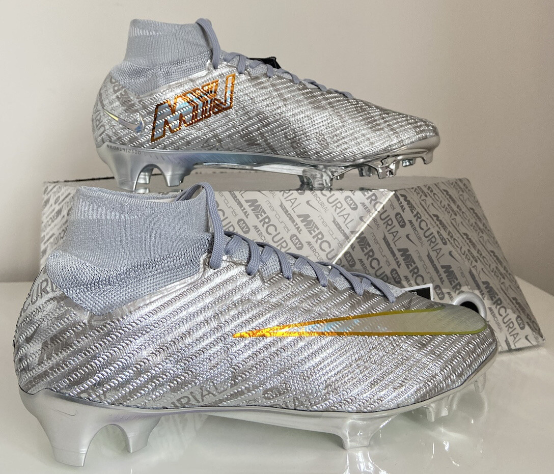 Nike Zoom Mercurial Superfly 9 Elite XXV SE FG 25th Anniversary