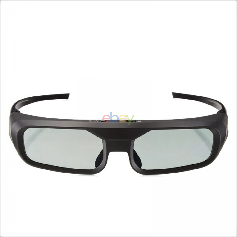 New Genuine ELPGS03 RF 3D Glasses For Epson Projector With USB