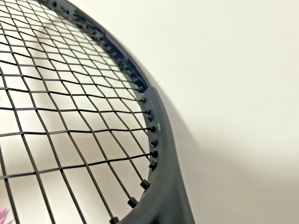 USED Wilson Pro Staff RF97 V11 Roger Federer G3 [Excellent 9/10