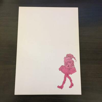 atmosphere leading animation Illustrator's ATOMOSPHERE'S