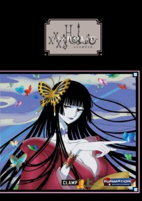 xxxHOLiC: Starter Set [DVD] [DVD] | eBay