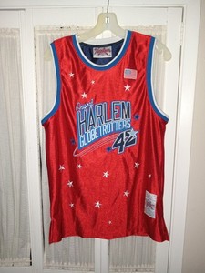Fubu Platinum Harlem Globetrotters | eBay