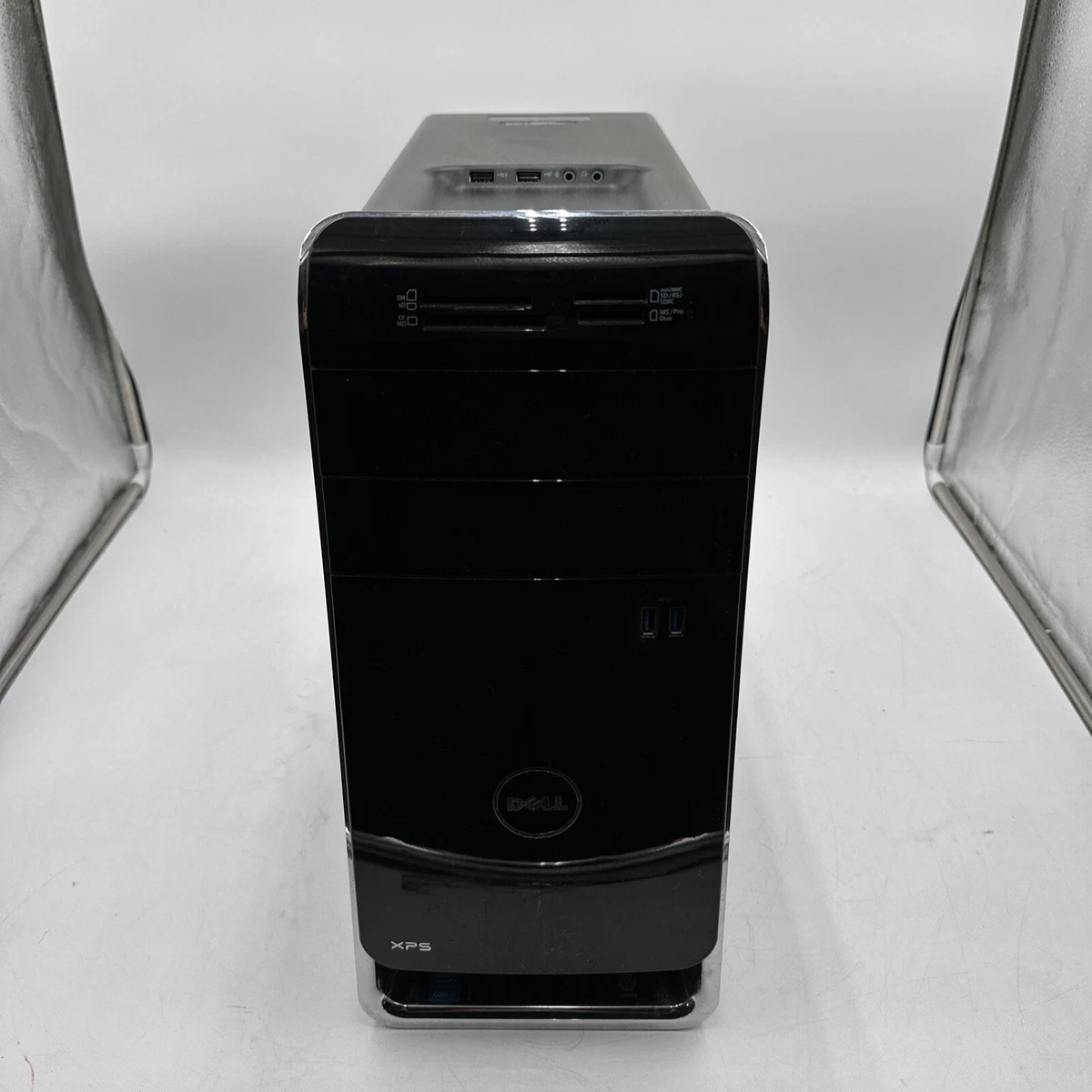 Dell XPS 8700 PC Desktops & All-In-One Computers for sale - eBay