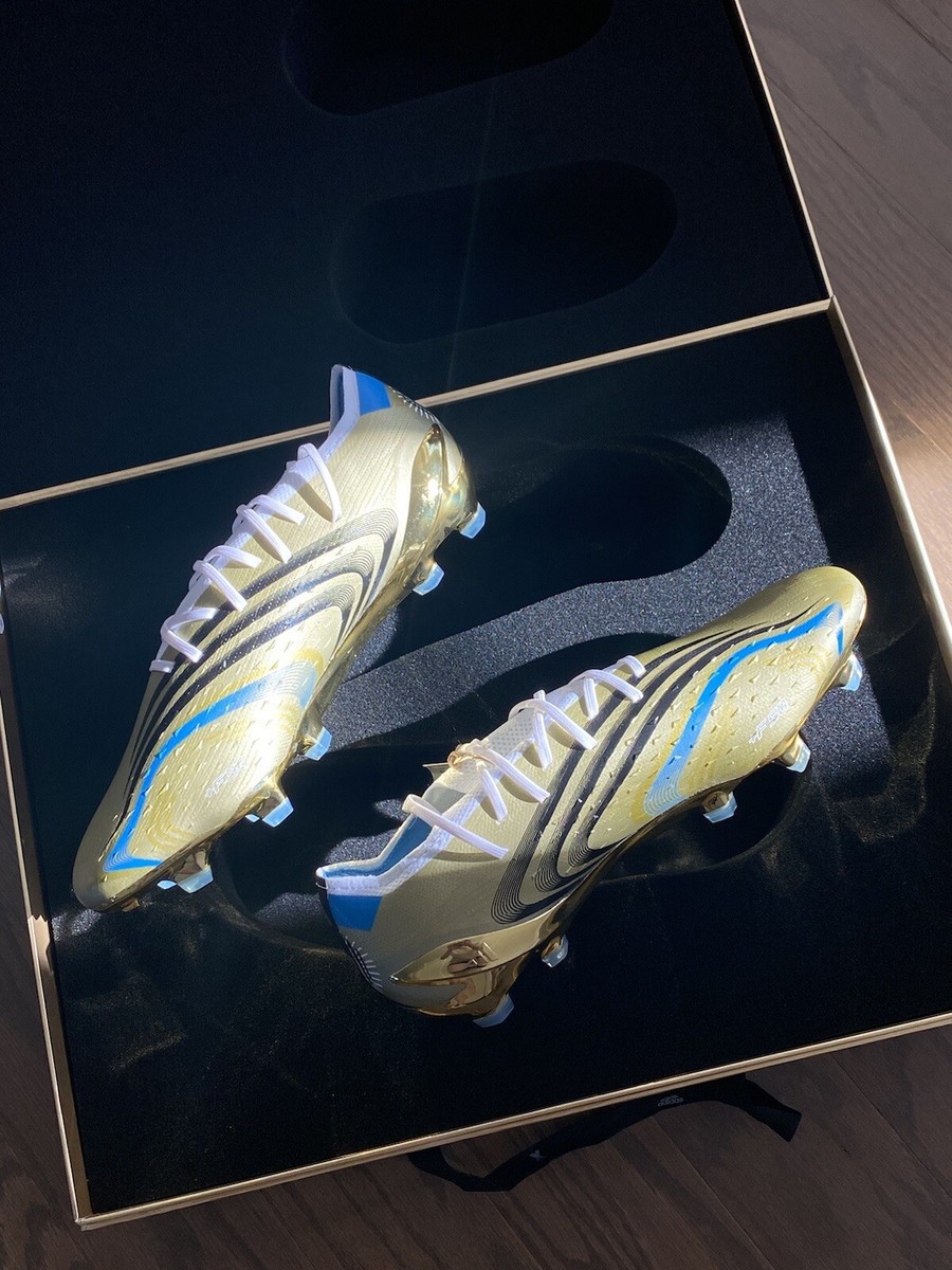 adidas X Speedportal Leyenda.1 FG Messi World Cup Limited Edition