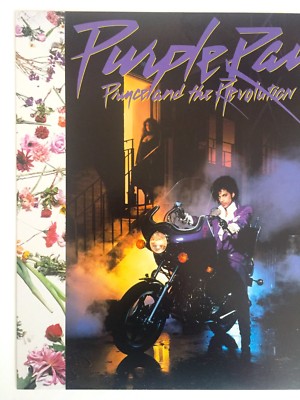 RARE VNTG 1984 ICONIC 