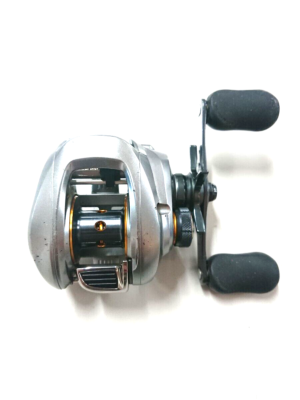 Shimano 09 Aldebaran Mg7 Right Handle Baitcasting Reel | eBay