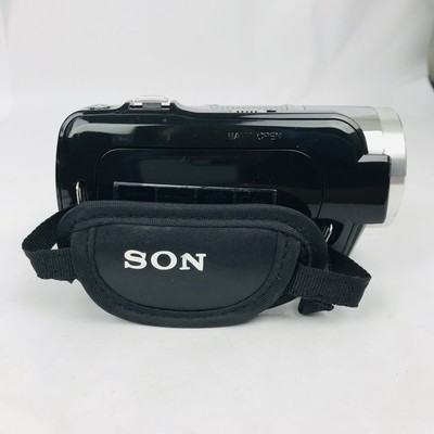 Sony DCR-HC90 Handycam Digital Camcorder Video Camera | eBay