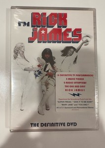Im Rick James | eBay