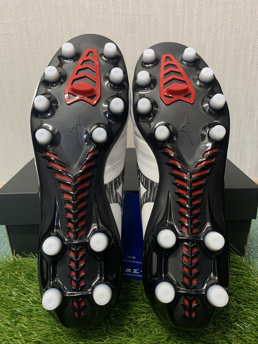 Mizuno Morelia Neo 4 IV Beta β P1GA234009 Japan Football Soccer