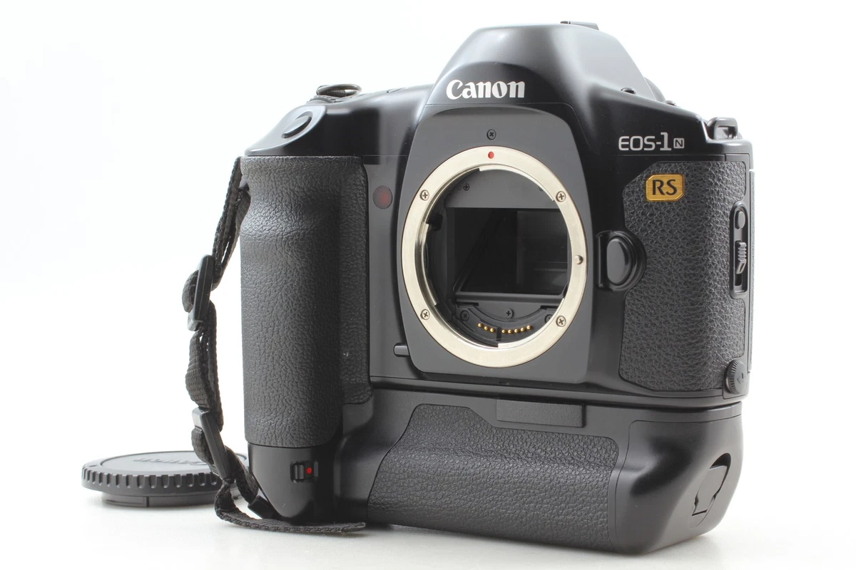 超希少】Canon EOS-1n D2000 コレクターズアイテム 超希少】Canon EOS