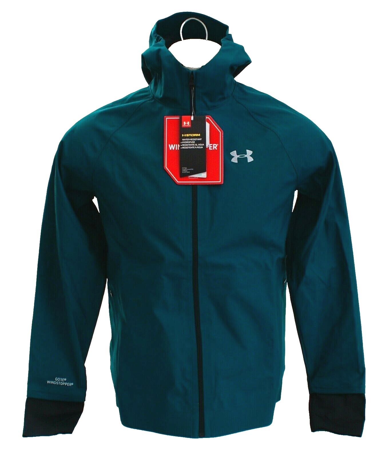 Under Armour Gore Tex Jacket | eBay