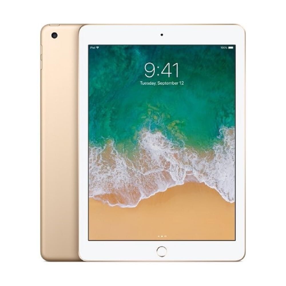 Apple iPad 5 - 5th Gen 2017 Model 9.7