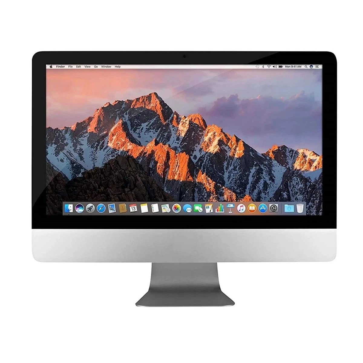 Apple iMac with Retina 5K display 1 TB 32 GB RAM Apple Desktops