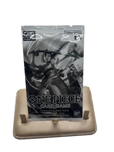 YuGiOh OTS Tournament Pack 28 Case 100 Packs BOX FACTORY SEALED