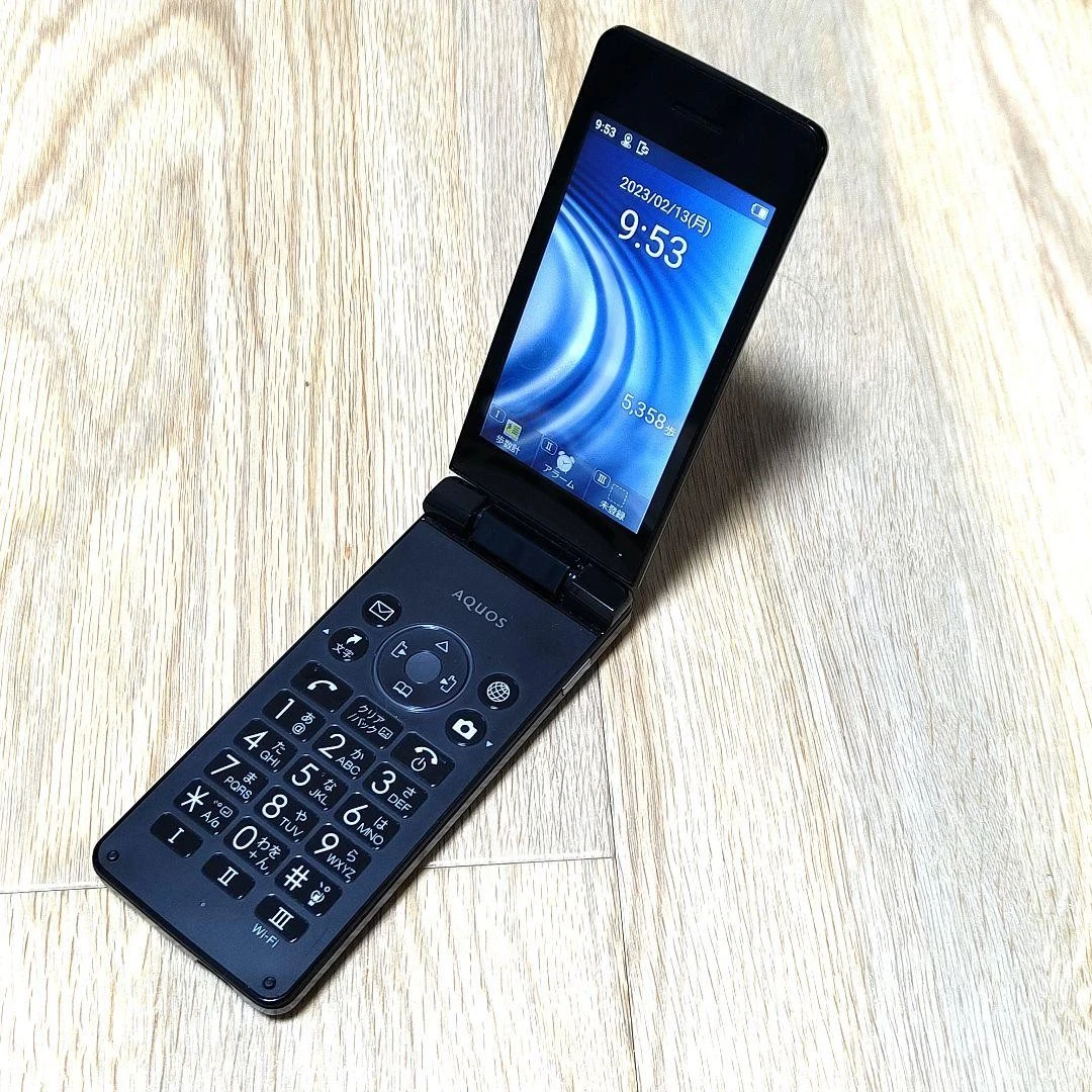 Sharp 8 GB Flip Cell Phones & Smartphones for sale | eBay