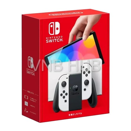 FAIR Nintendo Switch UNPATCHED Game Console (HAC-001) 762765059265