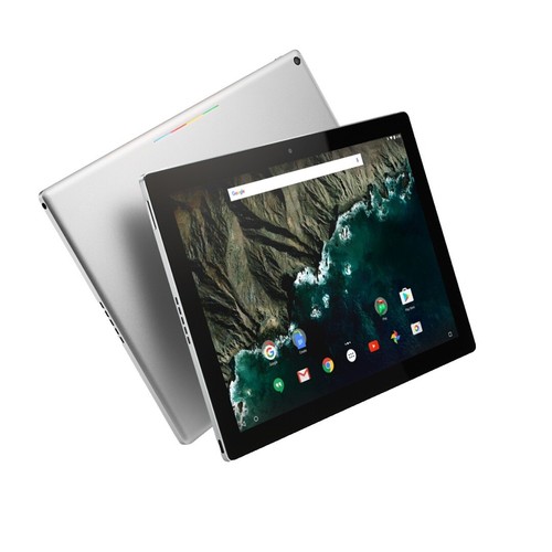 Google Pixel Tablet (Hazel) 128GB + 8GB RAM Wi-Fi + Bluetooth