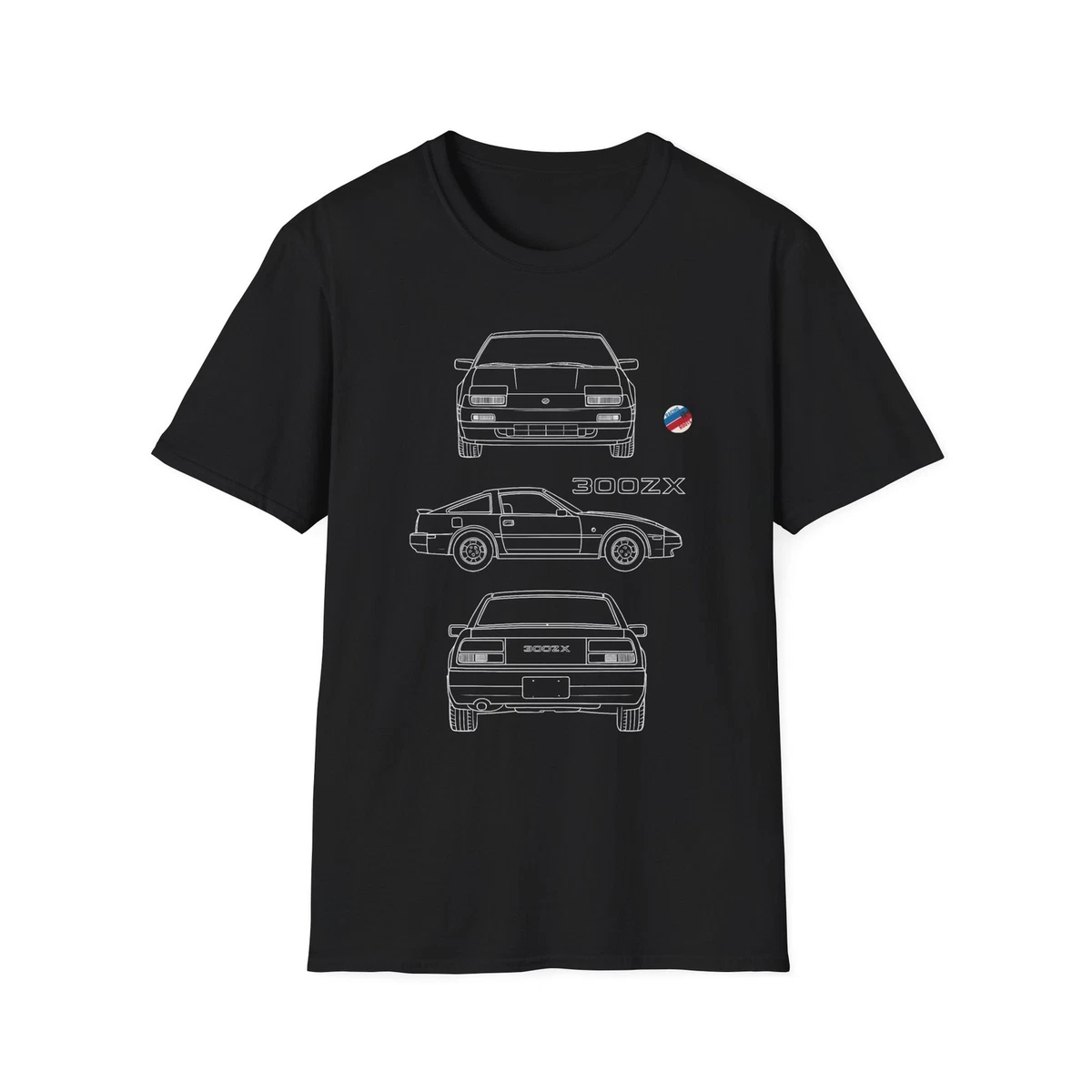 300zx shirt products for sale | eBay