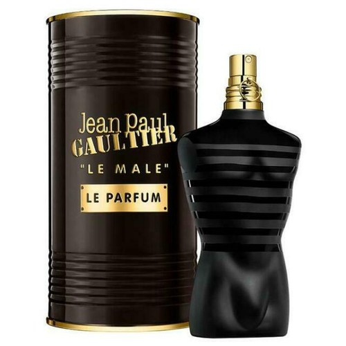 Jean Paul Gaultier Le Male Elixir Parfum 125 ml 4.20 Fl Oz | eBay