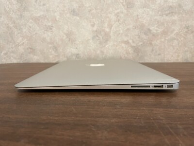 Apple MacBook Air 13