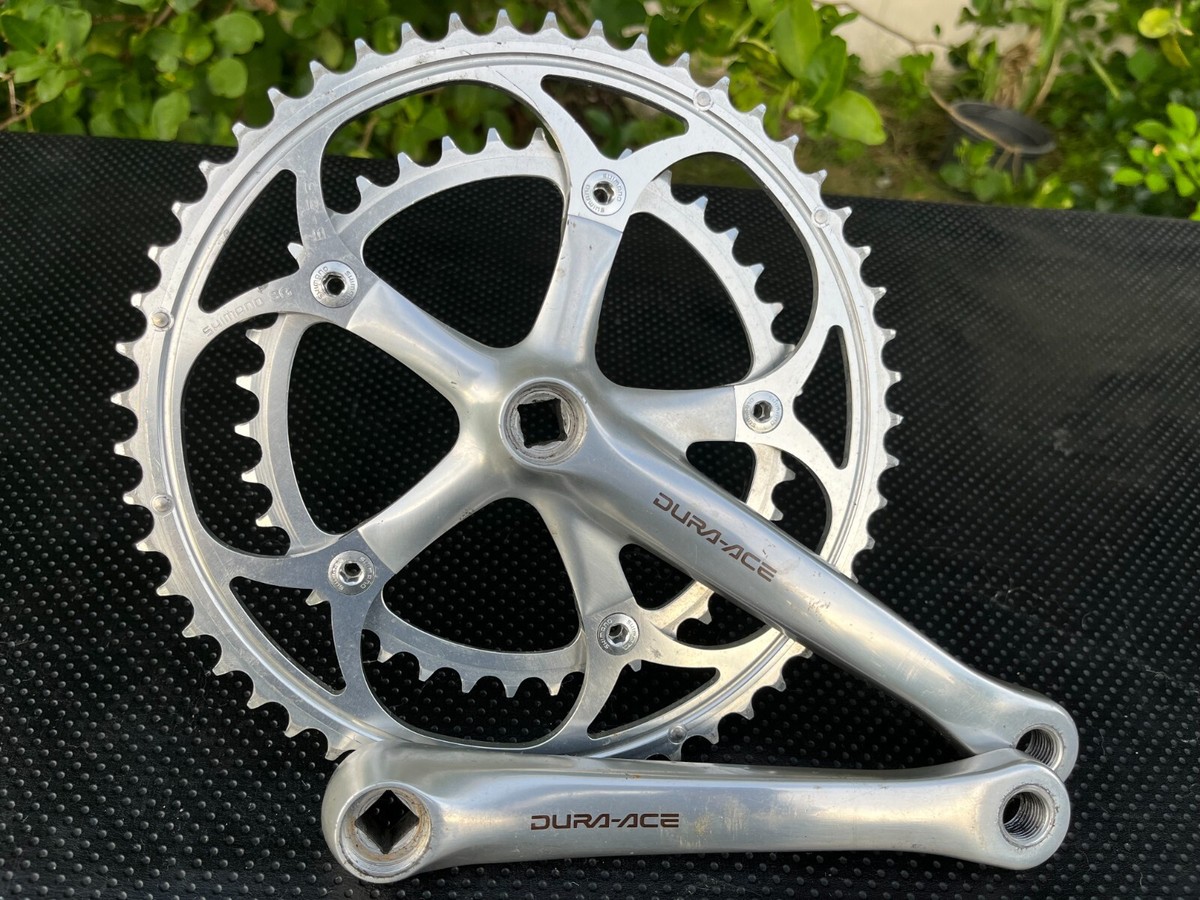 Nakagawaビンテージ 7410デュラエース