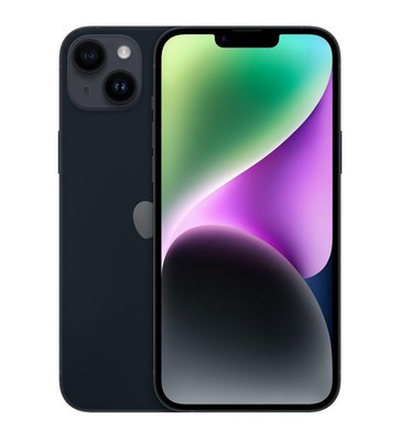 Apple iPhone 14 128GB Unlocked New Black | eBay