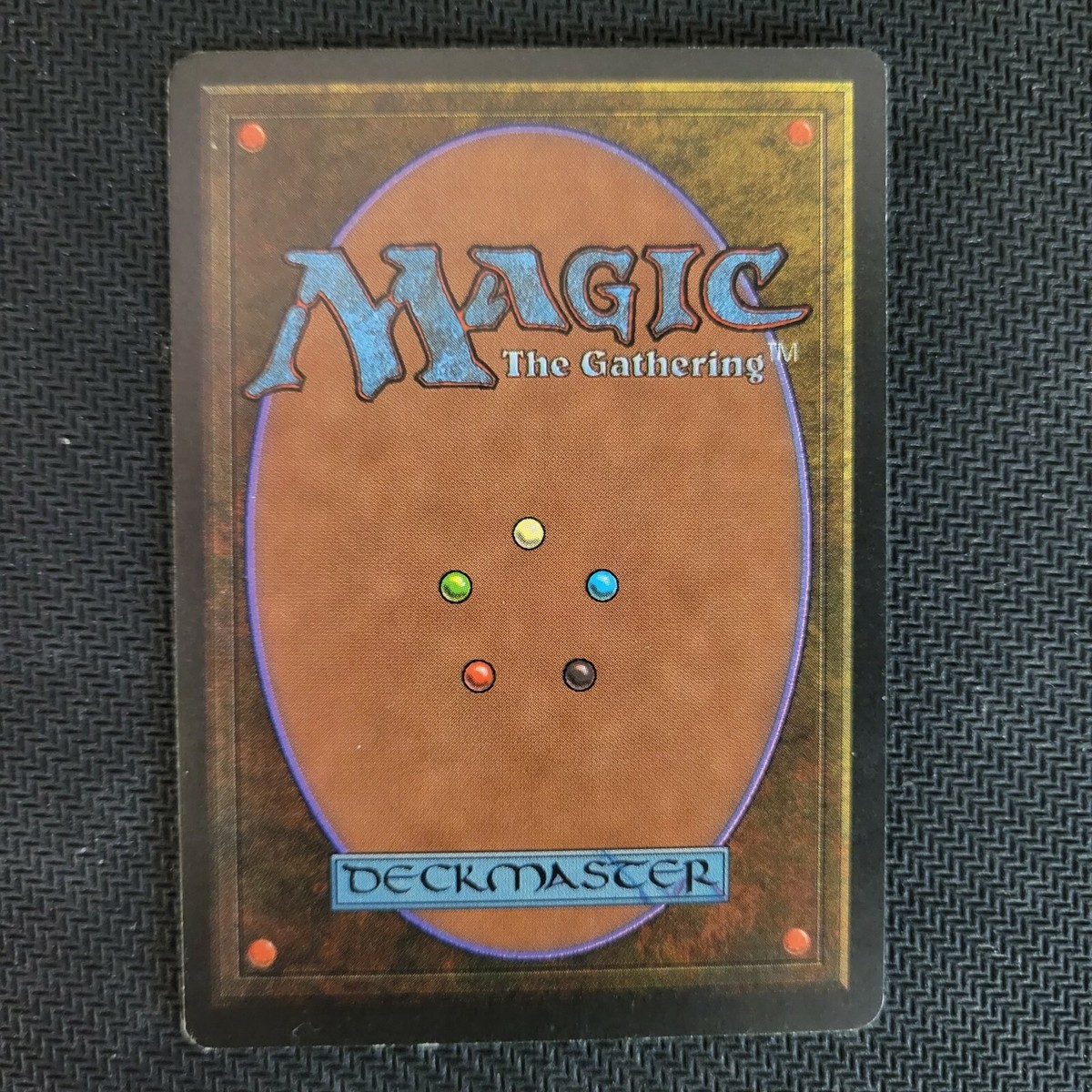 The Tabernacle at Pendrell Vale Legends ENGLISH MTG Magic The