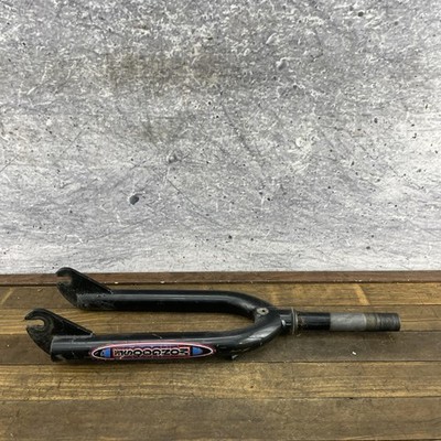 Vintage Mongoose BMX Fork 1