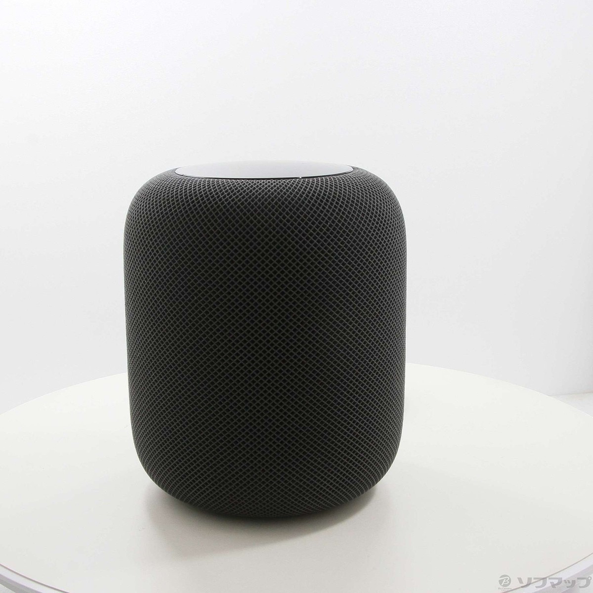 Apple HomePod 1st Gen Large Smart Speaker MQHW2J/A Space GrayA | eBay