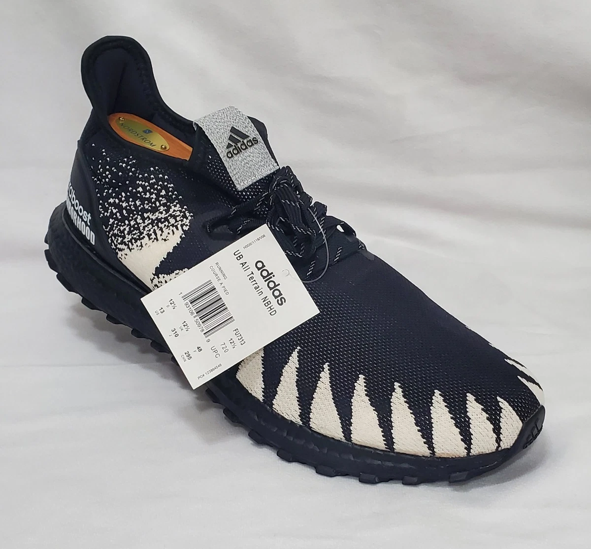 adidas NEIGHBORHOOD x UltraBoost All Terrain NBHD for Sale