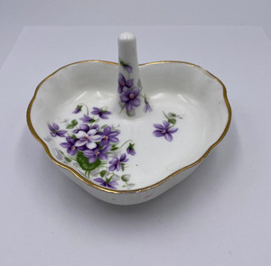 Aynsley Wild Violets | eBay