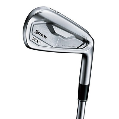 SRIXON ZX7 Mk II Iron Wedge SW S200-Flex Dynamic Gold DST Steel