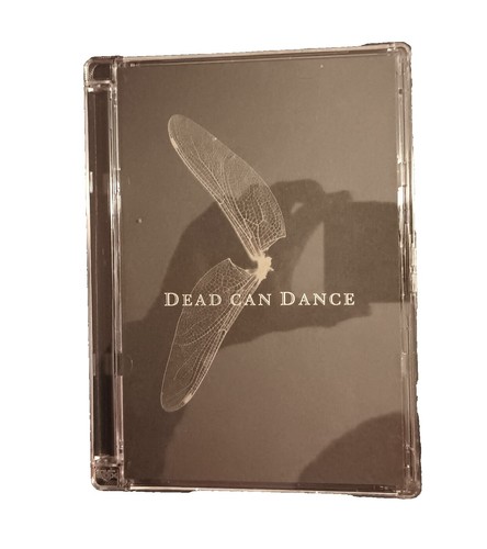 Dance Gavin Dance - Downtown Battle Mountain (CD, 2007) [Rare Post