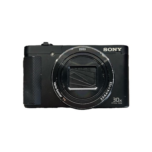 Sony Cyber-shot DSC-H10 8.1MP 10x Optical Zoom Digital Camera