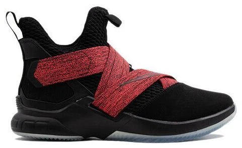 Nike LeBron Soldier 13 Bred for Sale | Authenticity Guaranteed | eBay