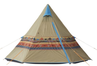 Logos One Pole Tent 