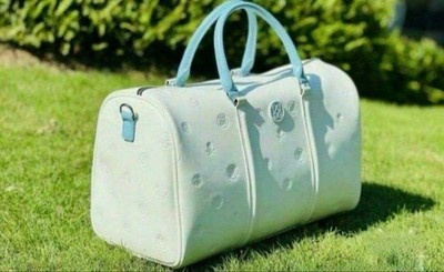 New G/Fore GFore Golf Boston Sholder Bag 2 Way Size Approx 52*29