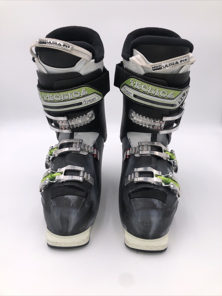 TECNICA Cochise 90 320mm Mountain Ski Boots 27/27.5 | eBay